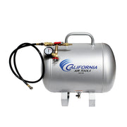 California Air Tools Inc. Aluminum Tank - 10 gal.