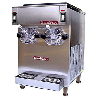 SaniServ 691 Shake Machine, 21 5/16" Wide, 208/230V - Default Title