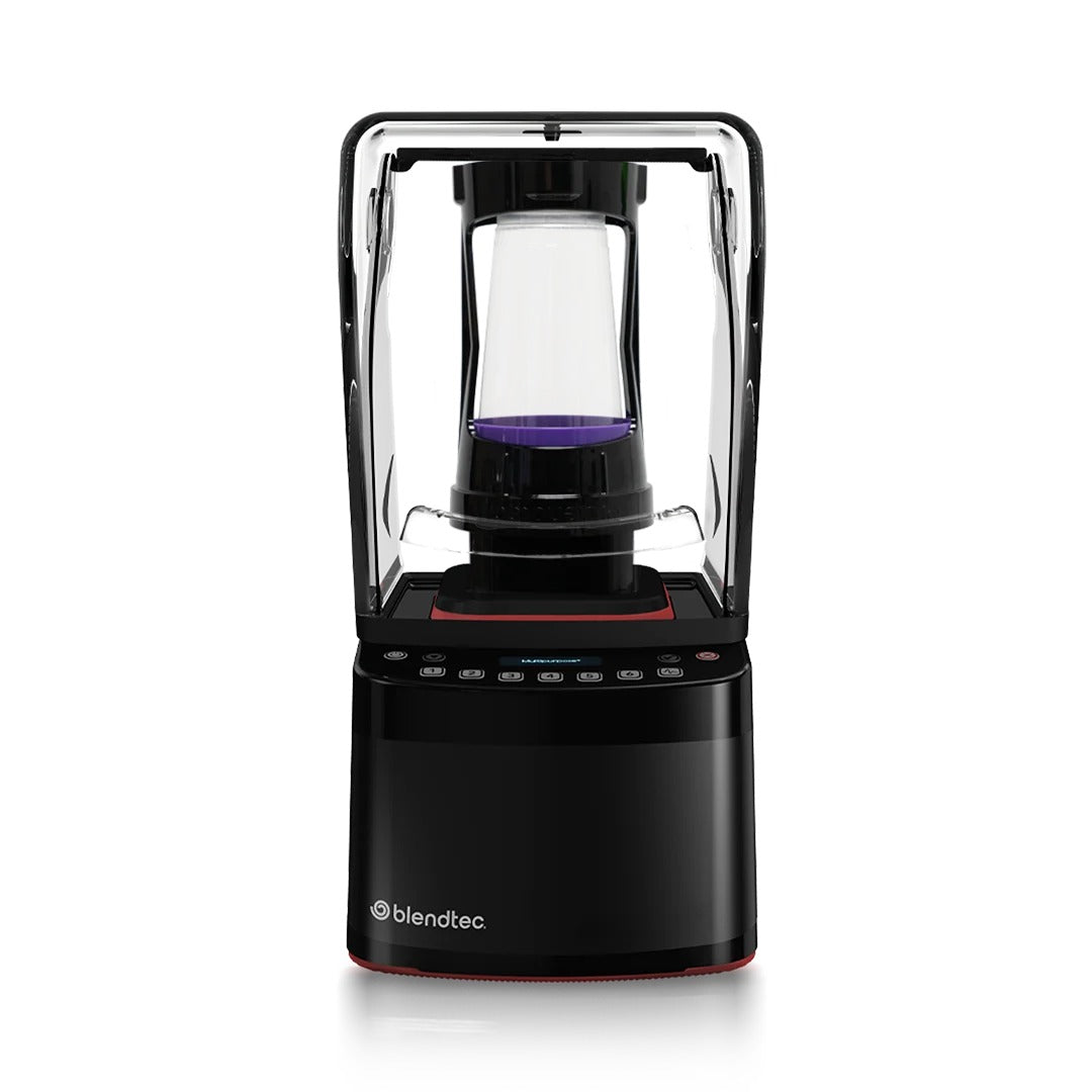 Blendtec SNBS2C2901 Stealth 895 Blender, 9" Wide, 120V - SNBS2C2901-B1L