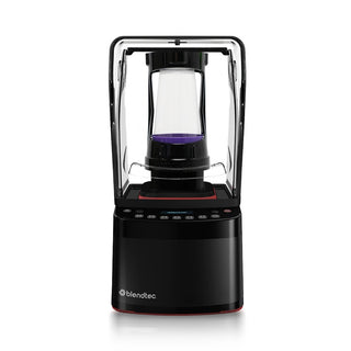 Blendtec SNBS2C2901 Stealth 895 Blender, 9" Wide, 120V - SNBS2C2901-B1L