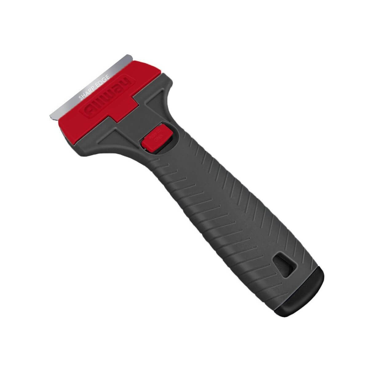 Allway Tools LUS Utility Scraper, 3 1/8" x 7 1/4" - Default Title