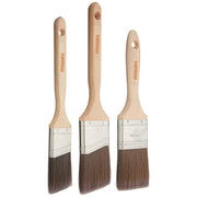 Allway Tools MP3PK Paint Brush Set, 1 1/2 - 2" Wide - photo 2