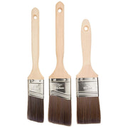 Allway Tools MP3PK Paint Brush Set, 1 1/2 - 2" Wide - photo 3