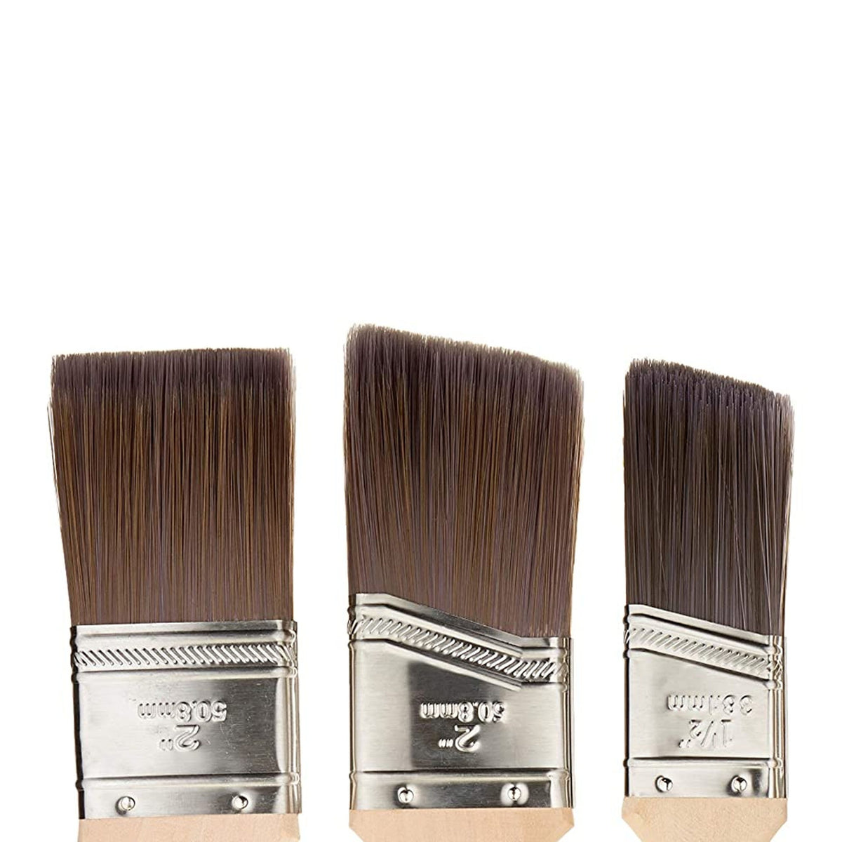 Allway Tools MP3PK Paint Brush Set, 1 1/2 - 2" Wide - photo 4