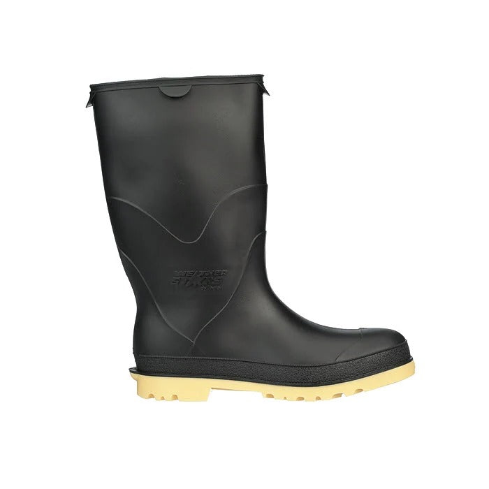 Tingley 11768 PVC Rain Boot, Blue - photo 2