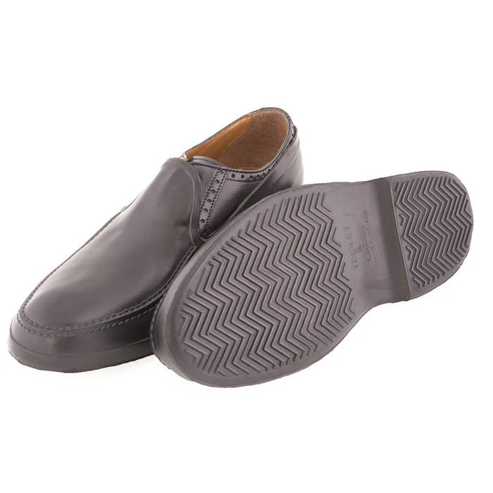 Tingley 1900 Rubber Overshoe Unisex, Black - photo 2