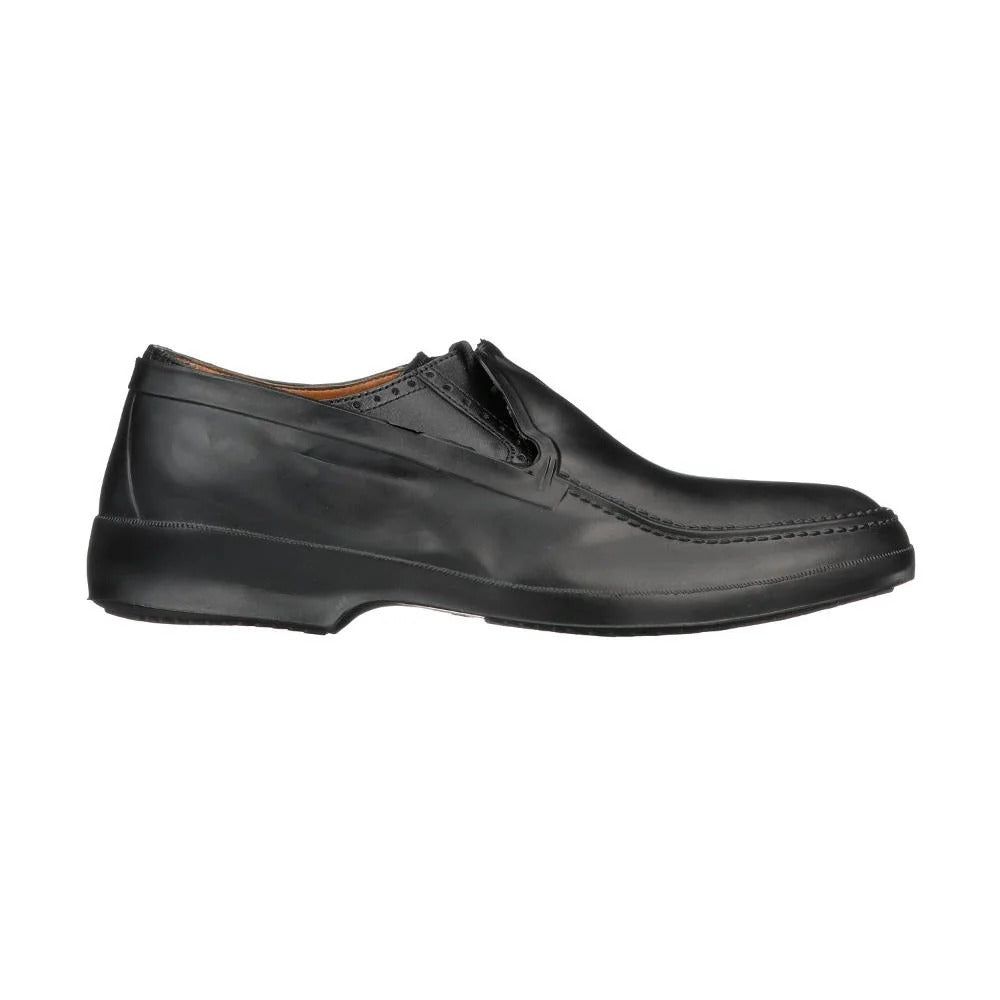Tingley 1900 Rubber Overshoe Unisex, Black - S
