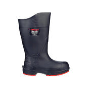Tingley 26256 Toe Boot, Blue - 7 9