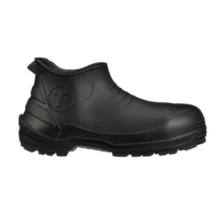 Tingley 27211 Unisex Size, Black - 4 6