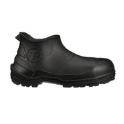 Tingley 27211 Unisex Size, Black - 6 8