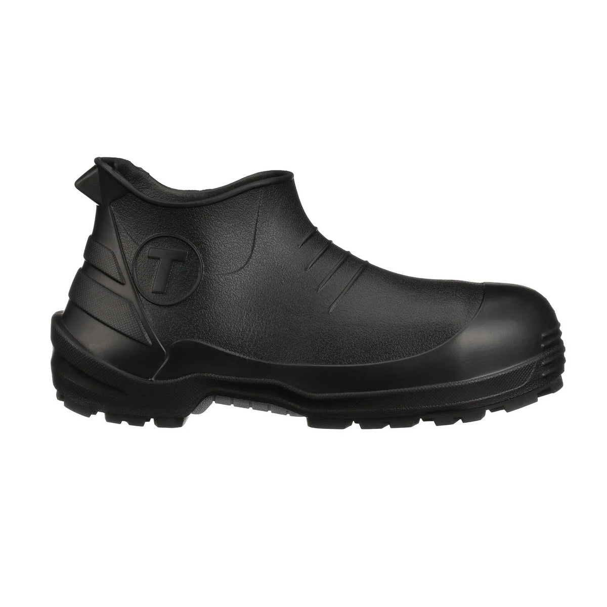 Tingley 27211 Unisex Size, Black - 15 17