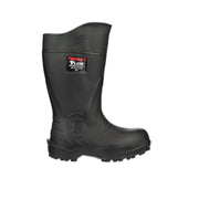 Tingley 27251 Toe Boot, Black - 11 9