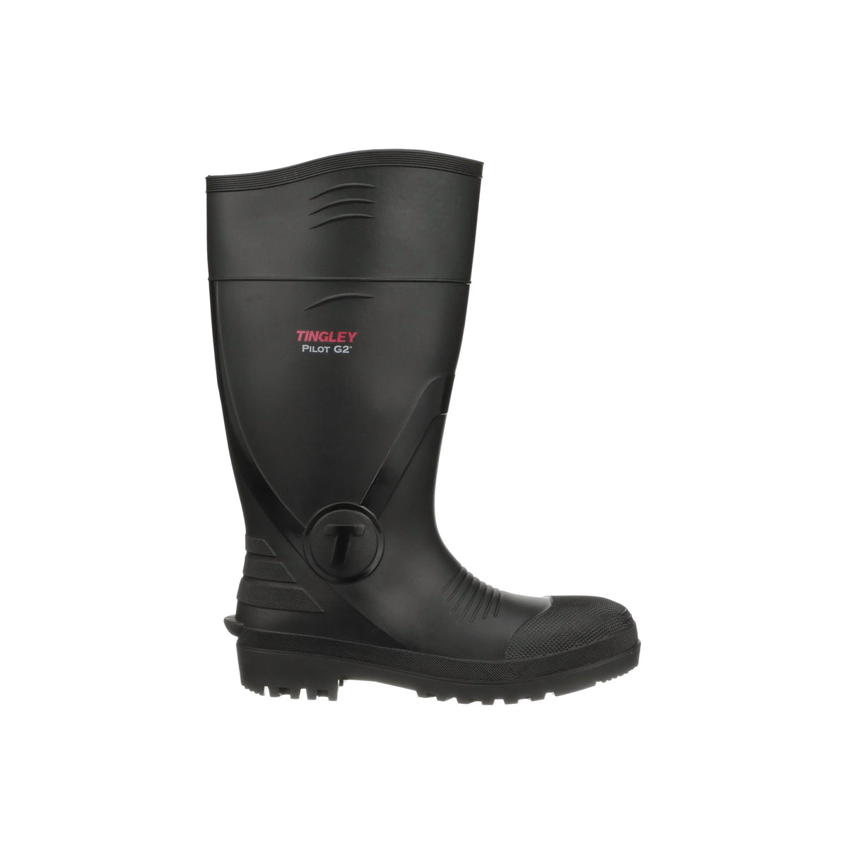 Tingley 31161 Unisex Size, Black - 11 9