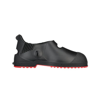 Tingley 45811 PVC Unisex Large, Black - L