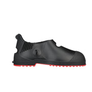 Tingley 45811 PVC Unisex Large, Black - XL