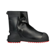 Tingley 45821 PVC Overshoe Unisex, 10" High - M