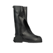 Tingley 45850 PVC Overshoe Unisex, 17" High, Black - XL