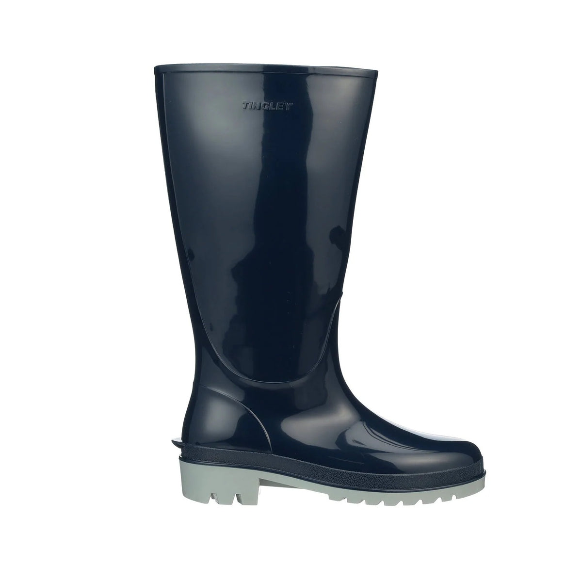 Tingley 51446 PVC Boot, Blue - 5