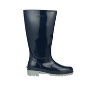 Tingley 51446 PVC Boot, Blue - 6