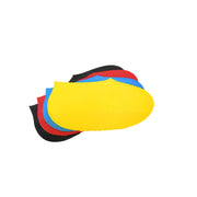 Tingley Latex Boot Cover, 2XL, 100/Pack - photo 2