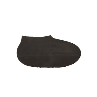 Tingley Latex Boot Cover, 2XL, 100/Pack - Black