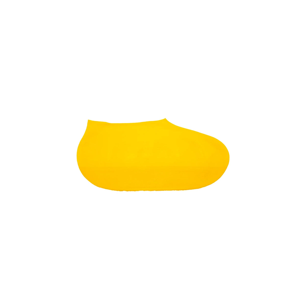 Tingley Latex Boot Cover, L, 100/Pack - Yellow
