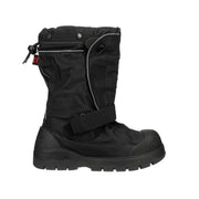 Tingley 7500G Nylon Waterproof Overshoe, Black - 2XL