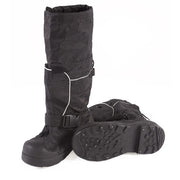 Tingley 7550G Nylon Ice Traction Overshoe, Black - photo 2