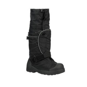 Tingley 7550G Nylon Ice Traction Overshoe, Black - photo 4