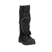 Tingley 7550G Nylon Ice Traction Overshoe, Black - photo 5