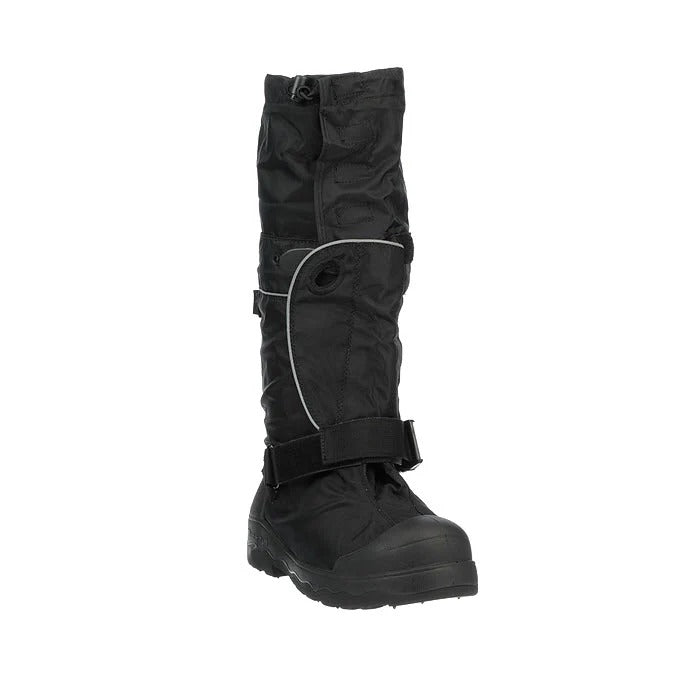 Tingley 7550G Nylon Ice Traction Overshoe, Black - photo 5