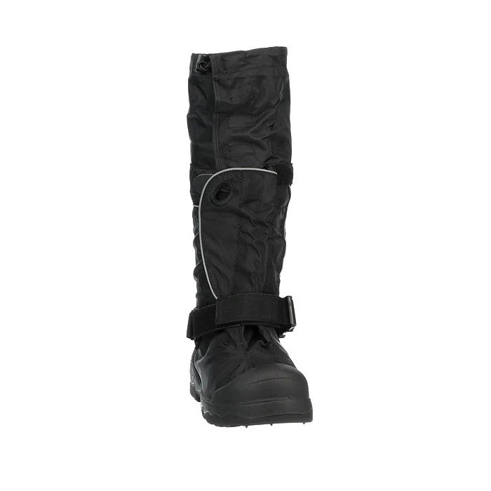 Tingley 7550G Nylon Ice Traction Overshoe, Black - photo 6