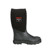 Tingley 87251 Unisex Size, Black - 5 7