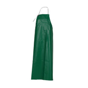 Tingley A41008.MD.02 Polyester Apron, One Size Fits Most, Green - photo 2