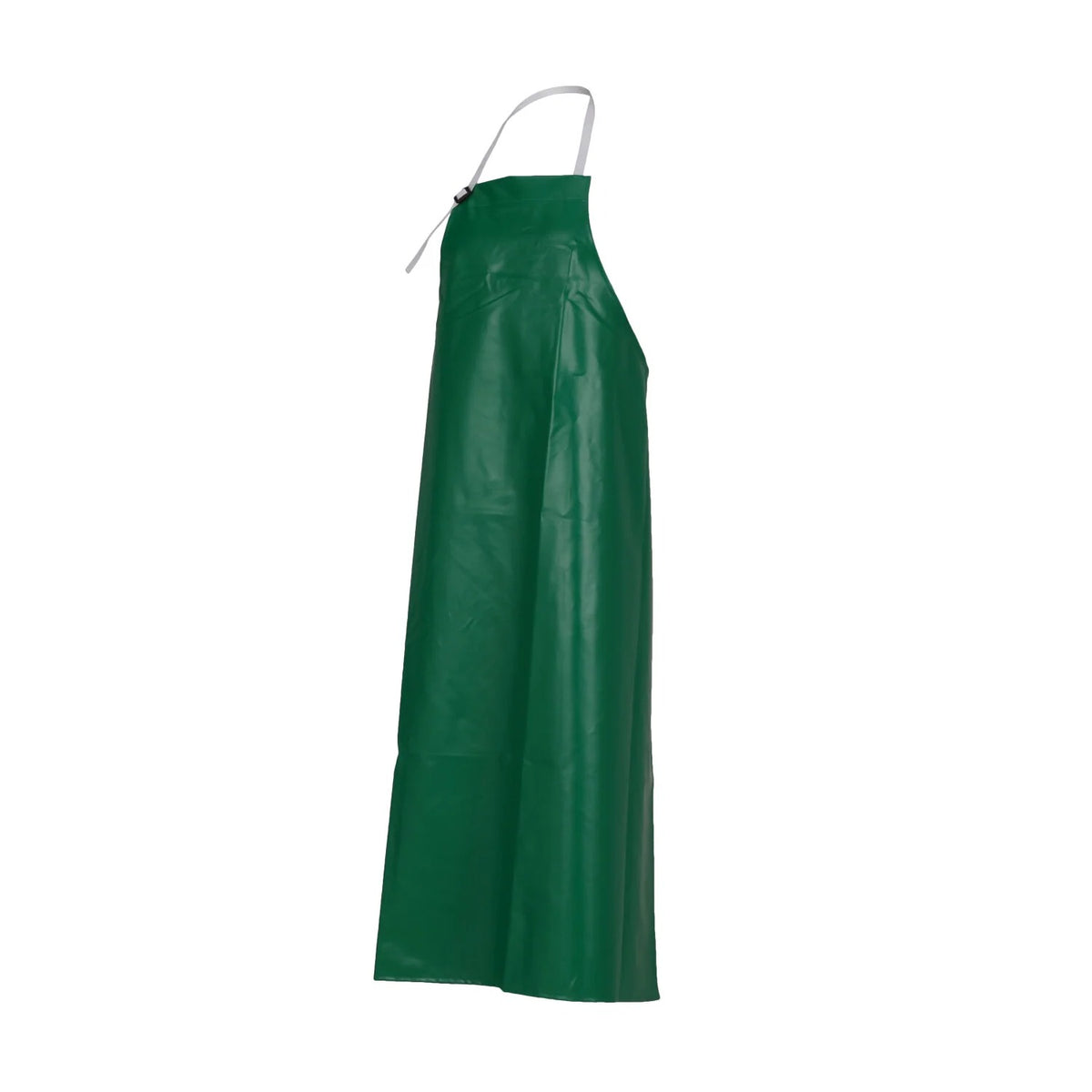 Tingley A41008.MD.02 Polyester Apron, One Size Fits Most, Green - photo 3