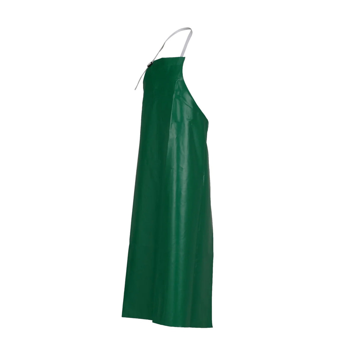 Tingley A41008.MD.02 Polyester Apron, One Size Fits Most, Green - photo 4