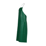 Tingley A41008.MD.02 Polyester Apron, One Size Fits Most, Green - photo 5