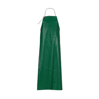 Tingley A41008.MD.02 Polyester Apron, One Size Fits Most, Green - Default Title