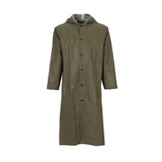 Tingley C12148 Nylon Rain Coat, Green - 3XL