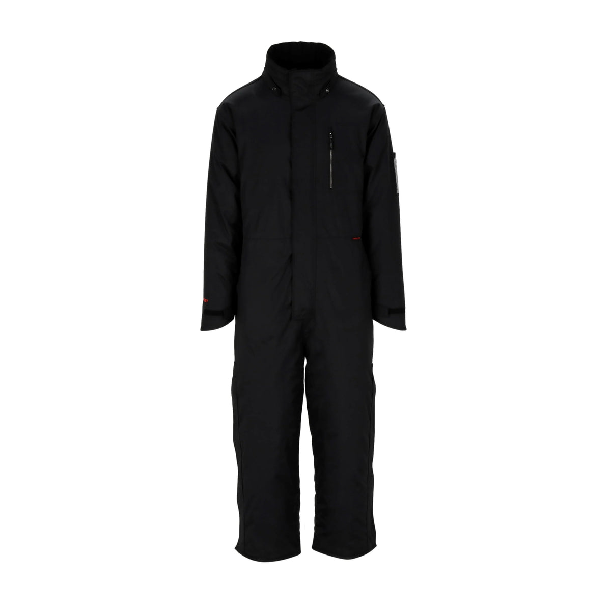 Tingley C28343 Nylon Coverall, Black - photo 2