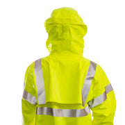 Tingley C44122 DuPont Nomex Coat, Yellow - photo 2
