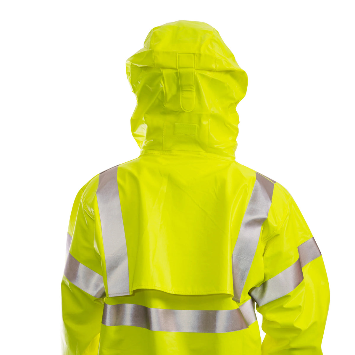 Tingley C44122 DuPont Nomex Coat, Yellow - photo 2