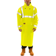 Tingley C44122 DuPont Nomex Coat, Yellow - XL