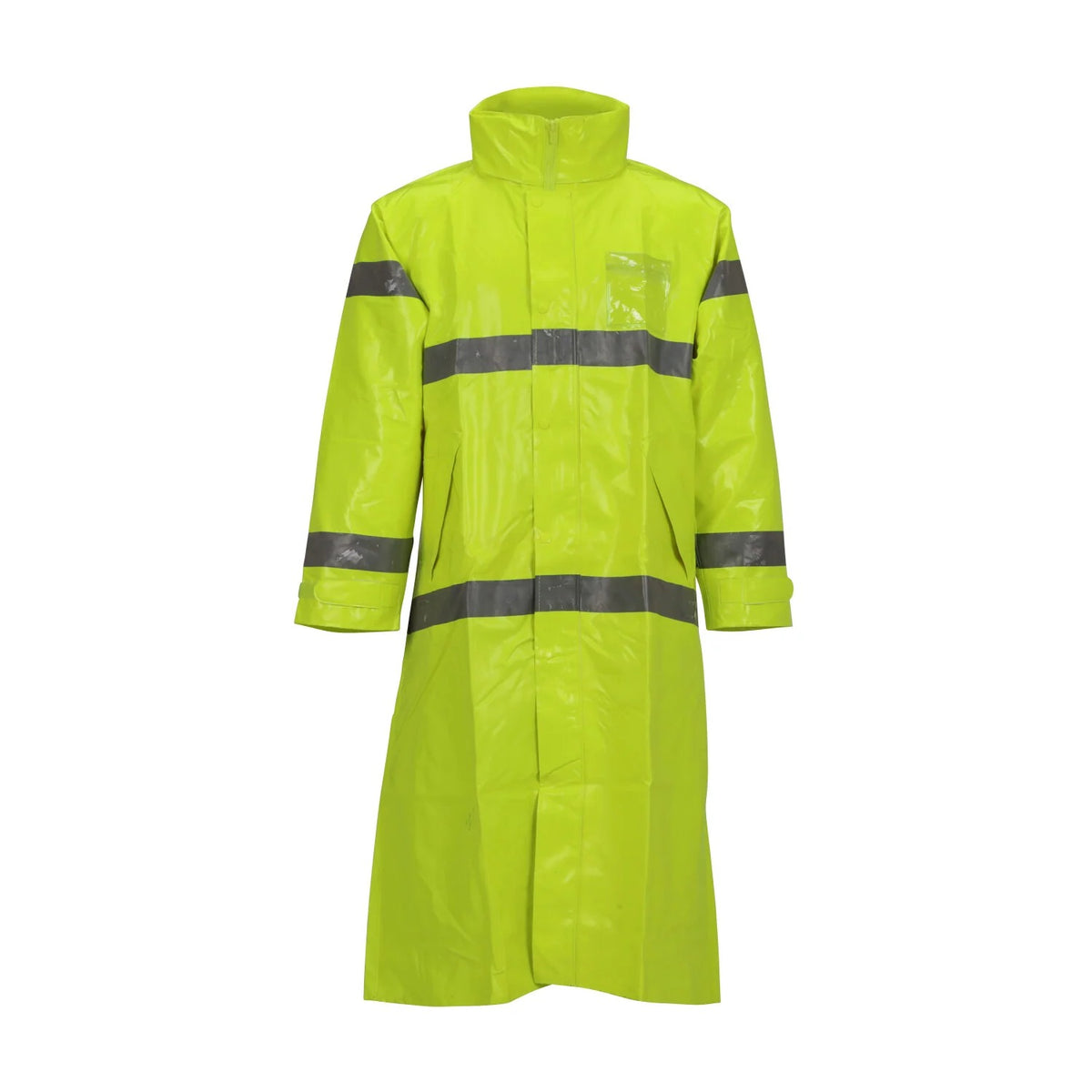 Tingley C53122 Polyester Rain Coat, Green - 3XL