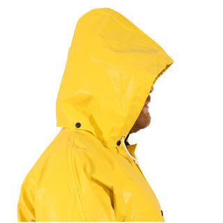 Tingley H12107.LG.01 Nylon Hood, Yellow - Default Title