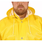 Tingley H31107.LG.02 Polyester Hood, Yellow - photo 2