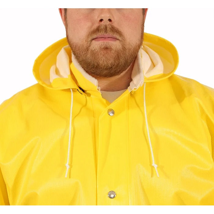 Tingley H31107.LG.02 Polyester Hood, Yellow - photo 2