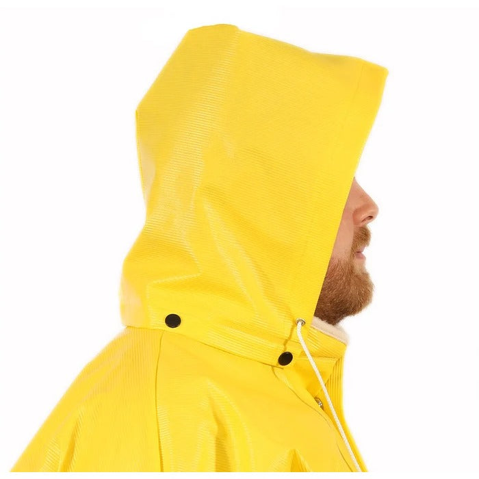Tingley H31107.LG.02 Polyester Hood, Yellow - Default Title