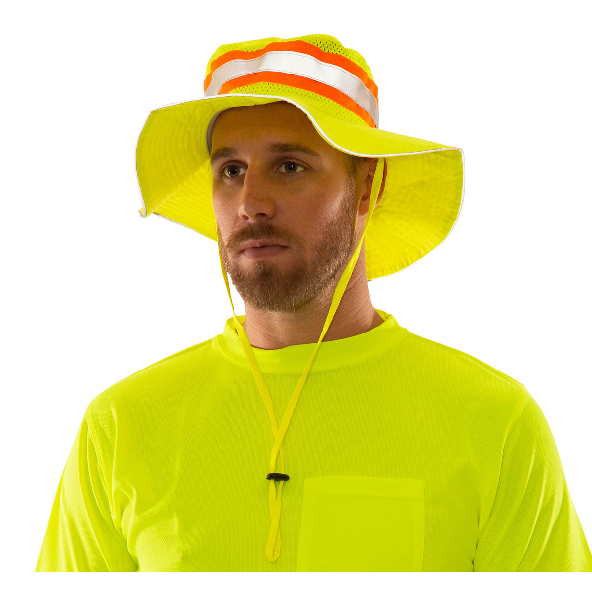 Tingley H73222.2X-3X Hat, 2XL 3XL, Green - Default Title