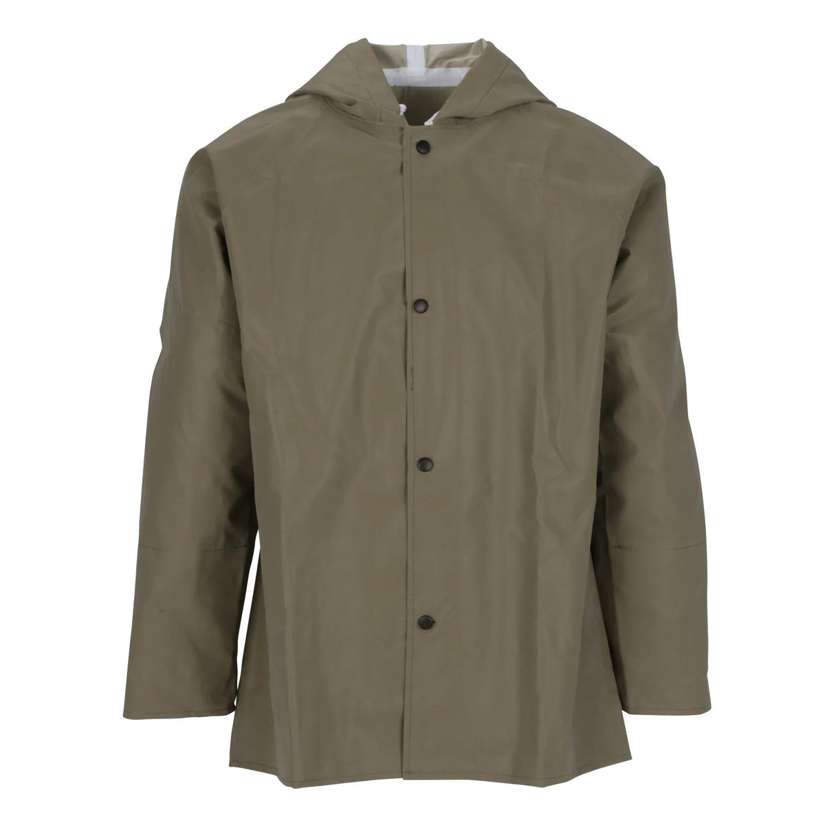 Tingley J12148 Nylon Jacket, Green - 2XL
